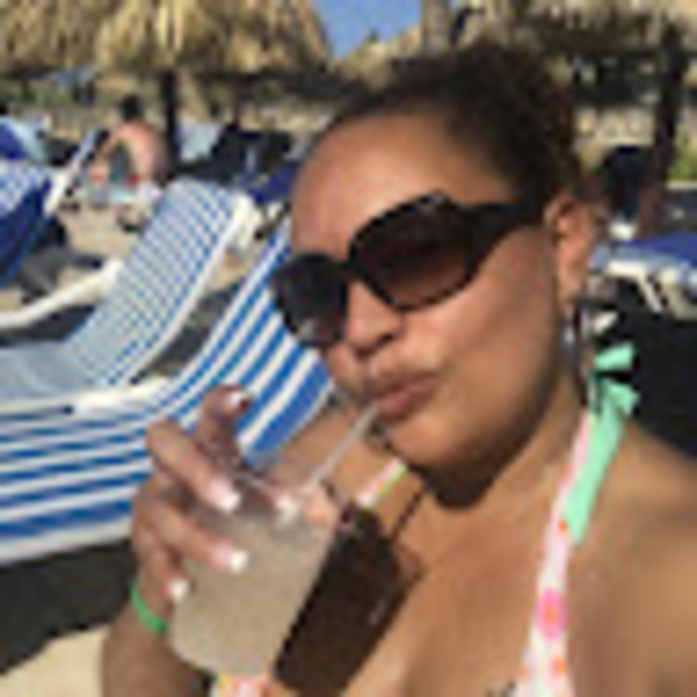 Meet your Posher, Kim